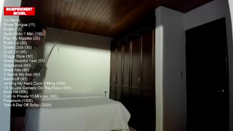 Vito Ferrer online show from 04-20-26, 11:57