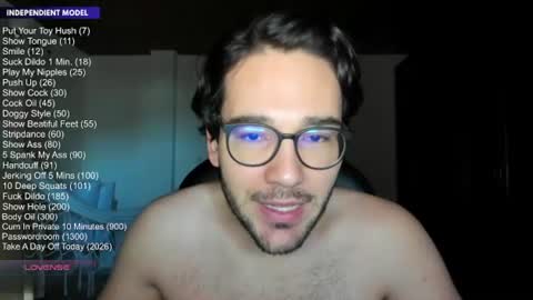 Snapshot of vito_ferrero chatting on 07-05-26, 12:45 Vito Ferrer online show from 07-05-26, 12:45