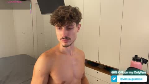 vitoraugustoxxx online show from 01-14-26, 07:41