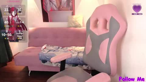 VITTORIA  online show from 11-02-25, 08:17