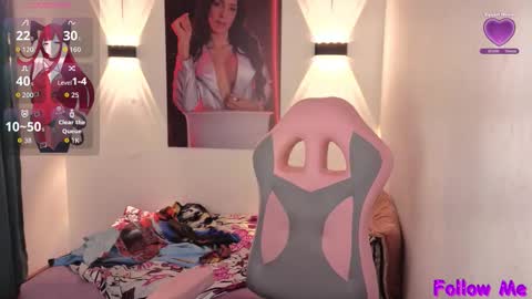 VITTORIA  online show from 11-09-25, 07:17