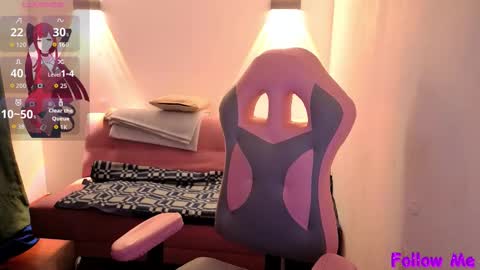 VITTORIA  online show from 03-22-26, 07:12