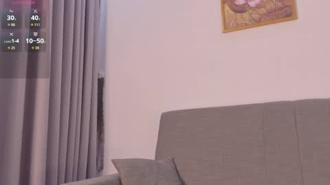 Mila online show from 04-28-26, 02:22