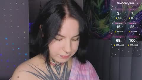 Vivi   online show from 02-20-26, 12:18