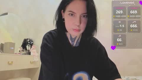 Vivi   online show from 03-14-26, 01:34