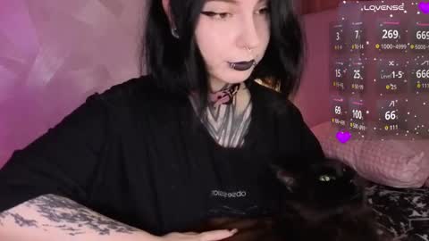 Snapshot of vivi__squirrel chatting on 05-29-26, 08:34 Vivi online show from 05-29-26, 08:34