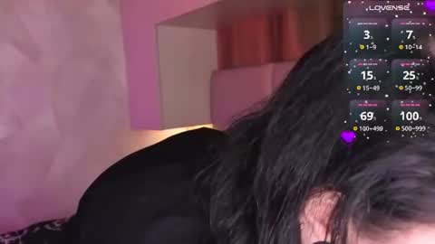 Vivi   online show from 07-12-26, 04:36