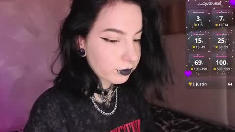 Vivi   online show from 07-17-26, 05:03
