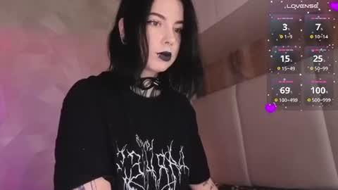 Vivi   online show from 07-18-26, 07:56