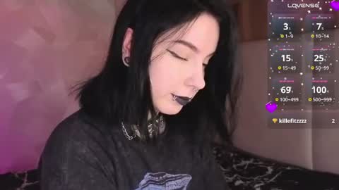 Vivi   online show from 07-22-26, 10:40