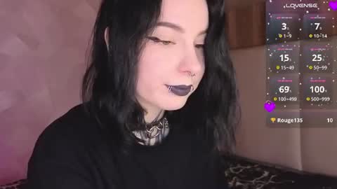 Vivi   online show from 07-29-26, 08:07