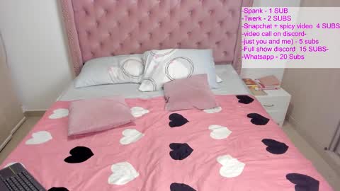 vivi cooper online show from 02-07-25, 05:10