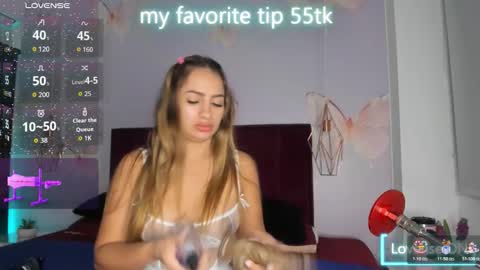 Viviana  online show from 02-25-26, 12:53