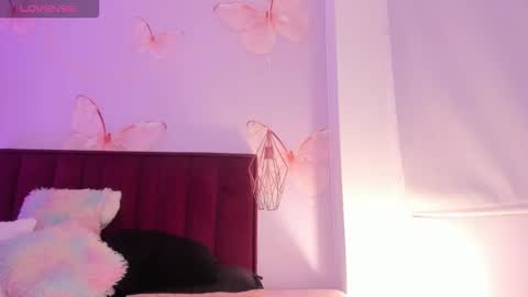 Viviana  online show from 03-19-26, 12:14