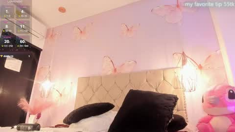 Viviana  online show from 04-28-26, 11:32