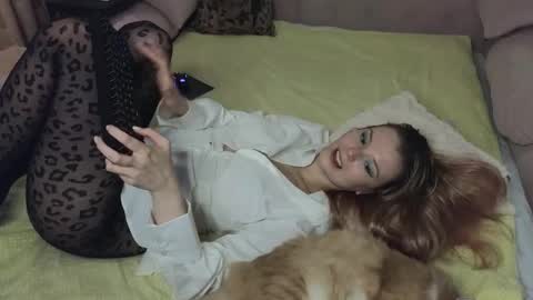 vivian_alison online show from 01-31-26, 08:18