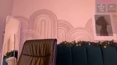 Vivian Evans online show from 01-17-26, 12:15