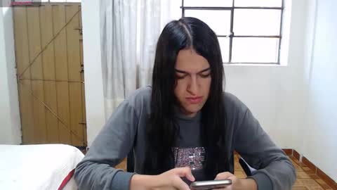 instagram Viviana73215 online show from 02-09-26, 12:09