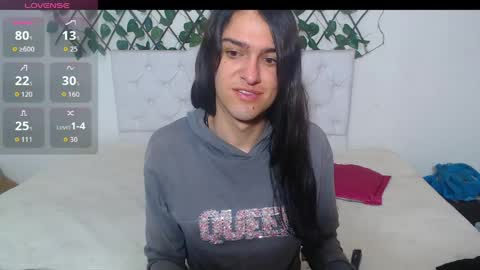 instagram Viviana73215 online show from 04-18-26, 12:09