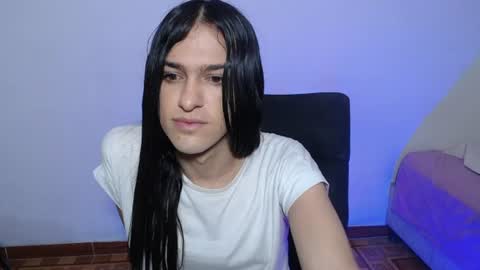 Snapshot of vivianalatin chatting on 06-27-26, 12:22 instagram Viviana73215 online show from 06-27-26, 12:22