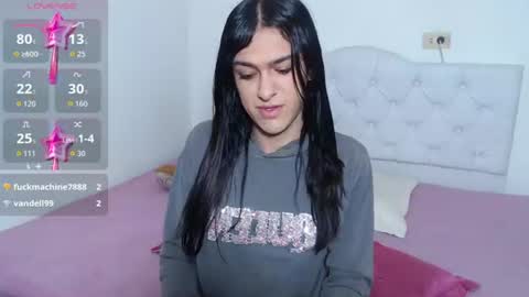 Snapshot of vivianalatin chatting on 06-28-26, 12:11 instagram Viviana73215 online show from 06-28-26, 12:11