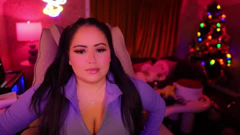 Snapshot of vivianaortega chatting on 01-08-26, 01:08 Vivi online show from 01-08-26, 01:08