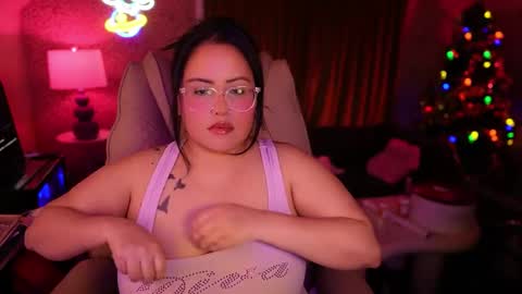 Snapshot of vivianaortega chatting on 01-11-26, 04:17 Vivi online show from 01-11-26, 04:17