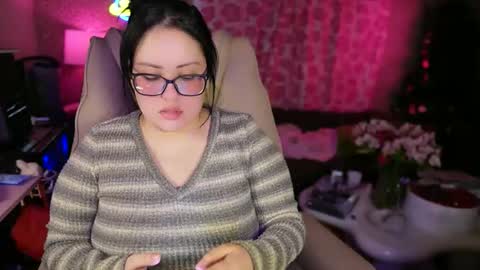 Snapshot of vivianaortega chatting on 02-22-26, 11:31 Vivi online show from 02-22-26, 11:31