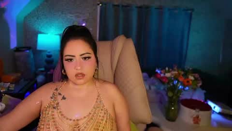 Snapshot of vivianaortega chatting on 07-04-26, 03:35 Vivi online show from 07-04-26, 03:35