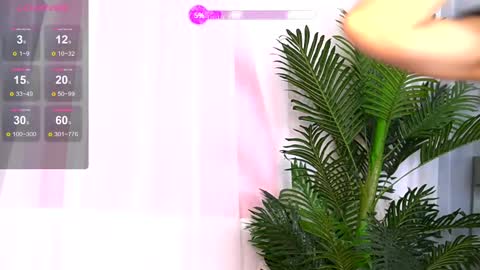 Vivi online show from 02-21-25, 10:37