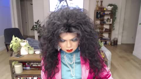 Snapshot of vivianfrost chatting on 02-22-26, 04:24 VivianFrosty online show from 02-22-26, 04:24