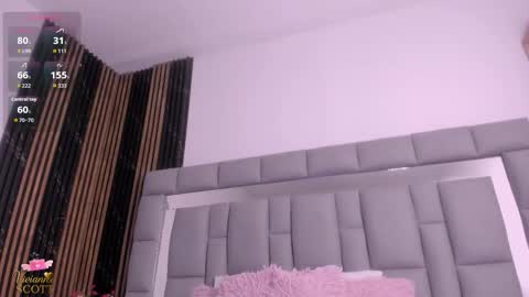 Vivi online show from 01-14-26, 12:11