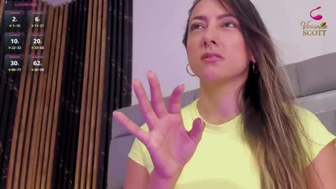 Vivi online show from 04-07-26, 12:16