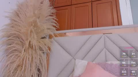 Vivi online show from 05-17-26, 12:12