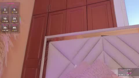 Vivi online show from 06-11-26, 03:32