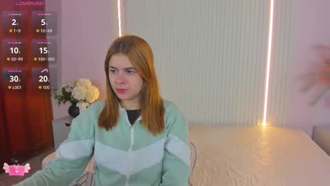 vivianowen9 online show from 03-29-26, 12:05