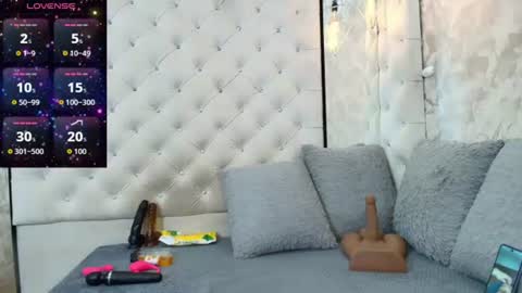 Snapshot of vivianrose3x chatting on 06-14-26, 02:57 VivianRose online show from 06-14-26, 02:57