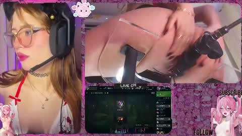 Snapshot of vivicute_ chatting on 05-31-26, 10:33 Vivian online show from 05-31-26, 10:33