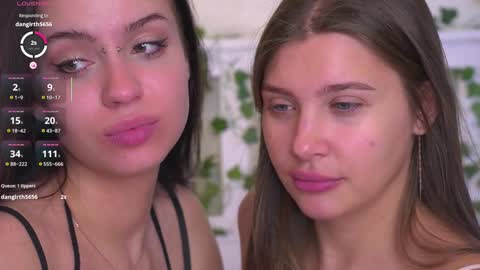 Nelly and Mari online show from 02-20-26, 07:32