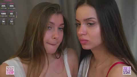 Nelly and Mari online show from 03-20-26, 08:52