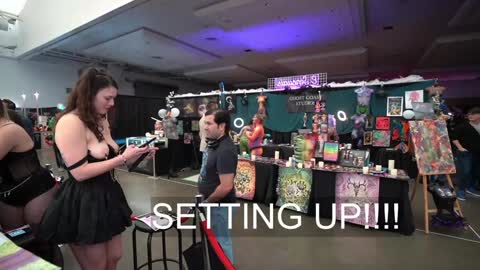 Whitney online show from 02-01-25, 11:27