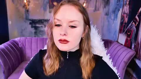 Vivien online show from 06-28-26, 05:35