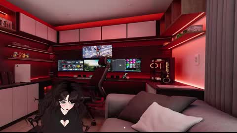 Snapshot of vivistarr chatting on 01-12-26, 08:25 SunniRaine online show from 01-12-26, 08:25