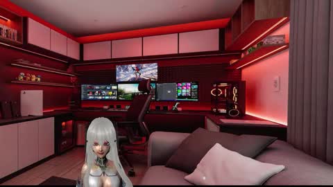 Snapshot of vivistarr chatting on 01-13-26, 09:36 SunniRaine online show from 01-13-26, 09:36