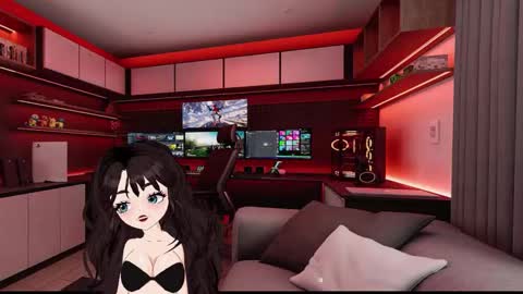 Snapshot of vivistarr chatting on 01-13-26, 11:54 SunniRaine online show from 01-13-26, 11:54