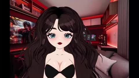 Snapshot of vivistarr chatting on 03-19-26, 09:41 SunniRaine online show from 03-19-26, 09:41