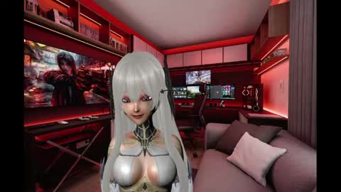 Snapshot of vivistarr chatting on 03-22-26, 10:13 SunniRaine online show from 03-22-26, 10:13