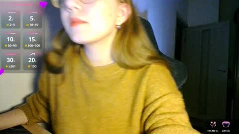 Snapshot of vivivivikkie chatting on 11-12-25, 12:00 vivivivikkie online show from 11-12-25, 12:00