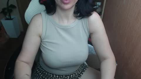 Eva online show from 05-27-26, 11:02