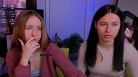 vivy_star online show from 10-04-25, 08:34